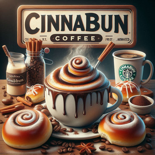 Cinnabun
