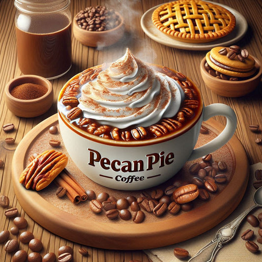 Pecan Pie