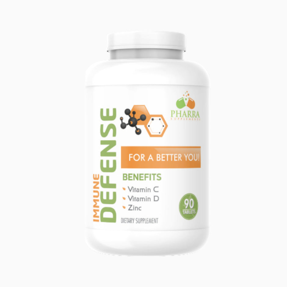 immune defense