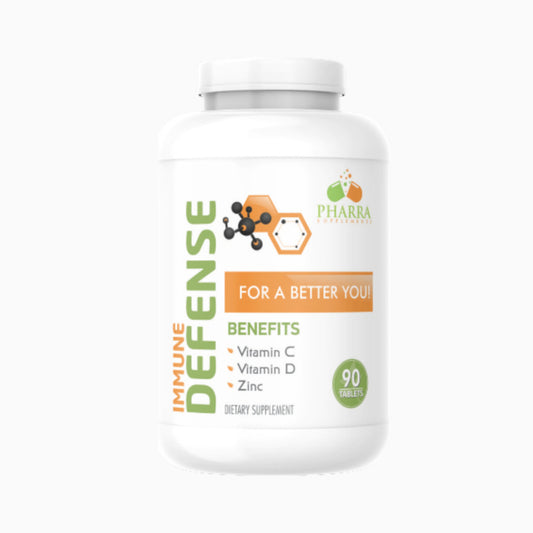 Immune Defense