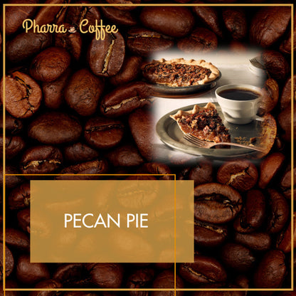 Pecan Pie