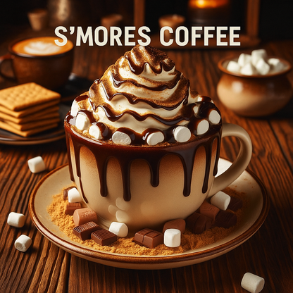 S'mores Coffee