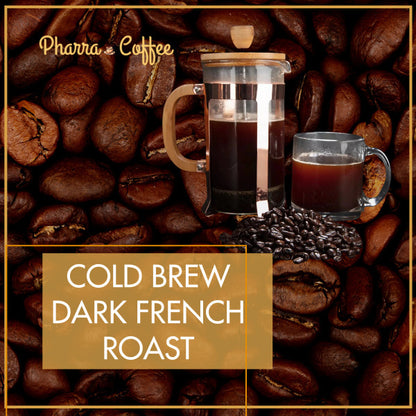 Cold Brew Dark French