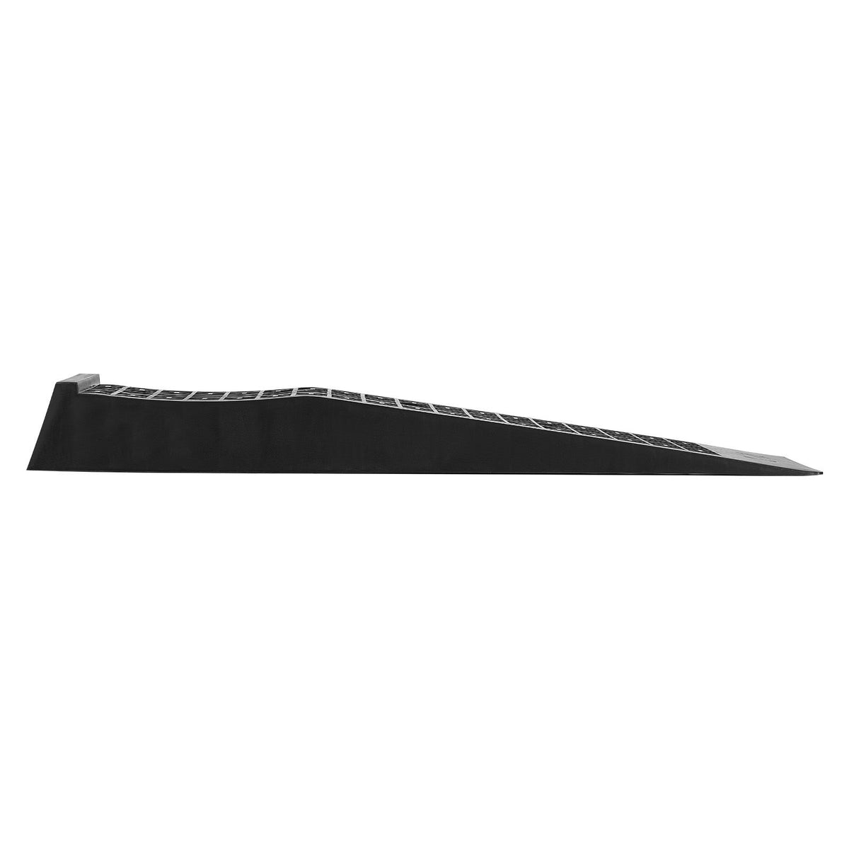 Car Ramps, 2 PCS 20000 lbs GVW Capacity, 2.56 in Lift Height, Portable Low Profile Car Service Ramps for Home Garage Maintenance & Oil Changes, Heavy Duty for Low Chassis Vehicle &