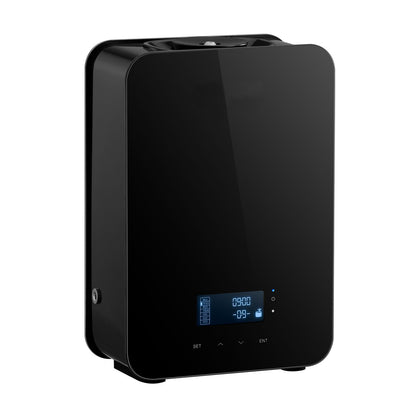 Scent Air Machine, 180ml Bluetooth Smart Essential Oil Diffuser, 2000sq.ft Waterless HVAC Scent Diffuser with Cold Air Technology, Aromatherapy Diffuser Machine for Home, Office, Hotel,