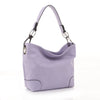 Lilac / Vegan Leather