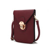 Wine / Vegan Leather