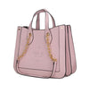 Blush / Vegan Leather