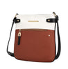 Cognac / Vegan Leather