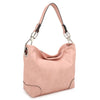 New Blush Pink / Vegan Leather