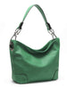Green / Vegan Leather