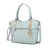 Seafoam / Vegan Leather