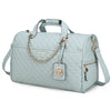 Seafoam / Vegan Leather