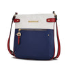 Indigo Blue / Vegan Leather