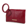 Wine / Vegan Leather
