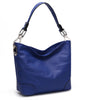 Royal Blue / Vegan Leather