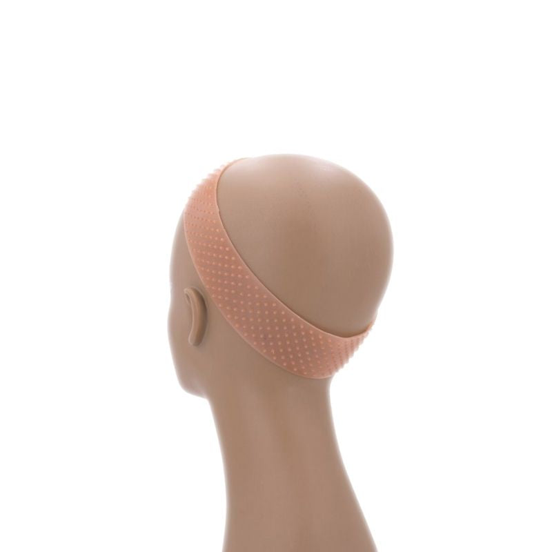 silicone wig grip band